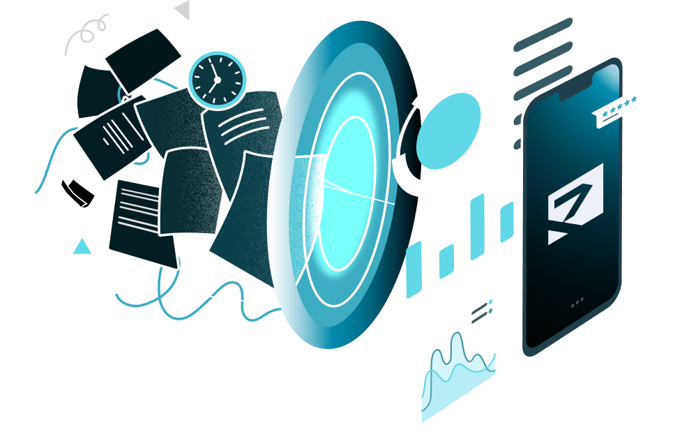 Аналитика и технологии